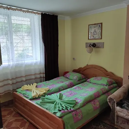 студия с отдельным входом Apartment *